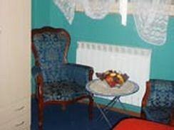 Hotel Petite Maison Sainte Justine