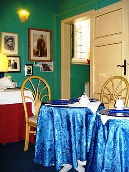 Petite Maison Sainte Justine Hotel Lucca