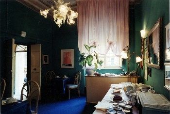 Petite Maison Sainte Justine 3* Lucca