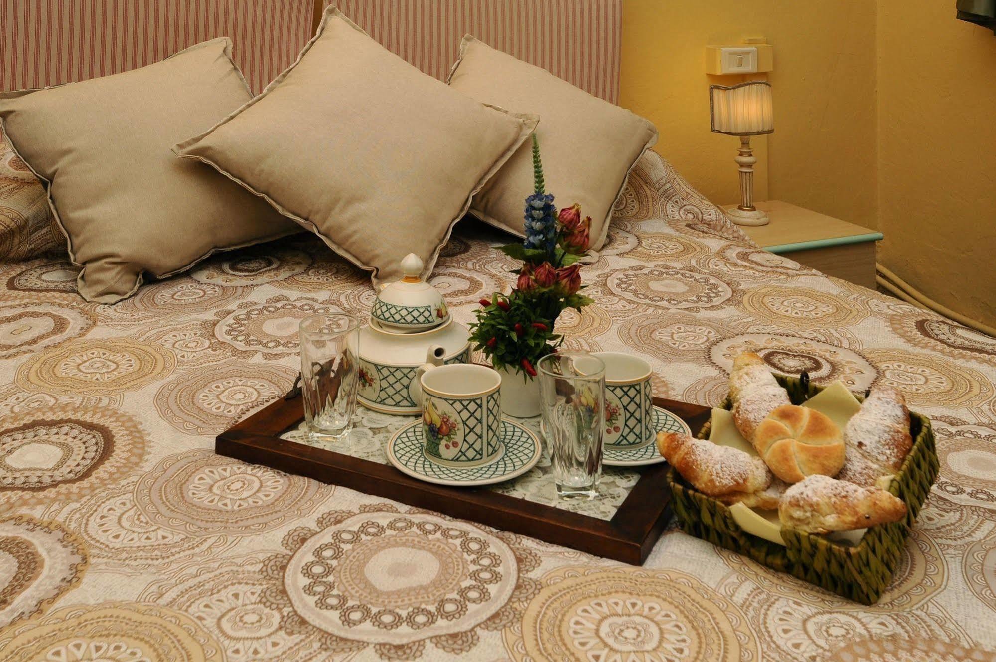 Hotel Petite Maison Sainte Justine